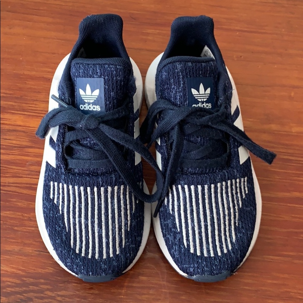 Adidas kids shoes